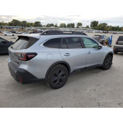 2021 SUBARU OUTBACK 4S4BTGLD3M3196927 85951515