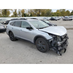 2021 SUBARU OUTBACK 4S4BTGLD3M3196927 85951515