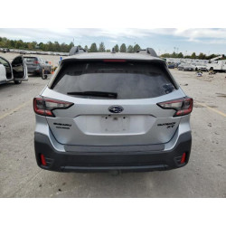 2021 SUBARU OUTBACK 4S4BTGLD3M3196927 85951515