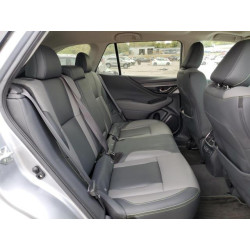 2021 SUBARU OUTBACK 4S4BTGLD3M3196927 85951515