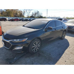 2024 CHEVROLET MALIBU 1G1ZG5ST7RF150276 91235975