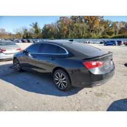 2024 CHEVROLET MALIBU 1G1ZG5ST7RF150276 91235975