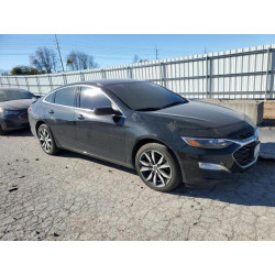 2024 CHEVROLET MALIBU 1G1ZG5ST7RF150276 91235975