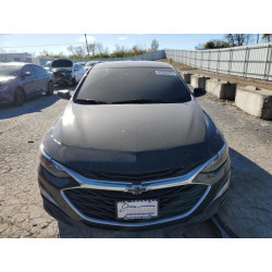 2024 CHEVROLET MALIBU 1G1ZG5ST7RF150276 91235975