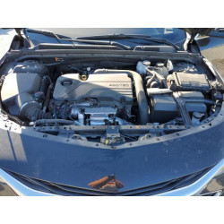 2024 CHEVROLET MALIBU 1G1ZG5ST7RF150276 91235975