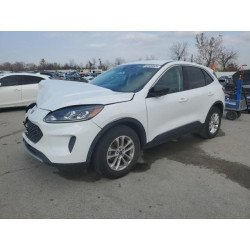 2022 FORD ESCAPE 1FMCU9G69NUA21439 93333625
