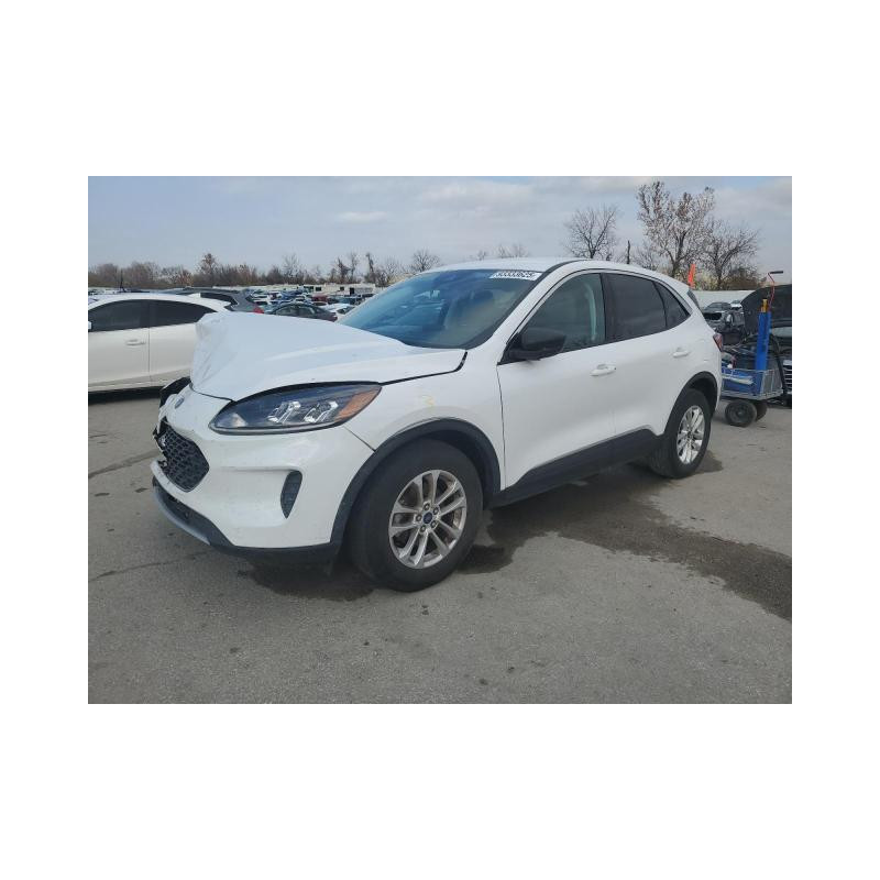 2022 FORD ESCAPE 1FMCU9G69NUA21439 93333625
