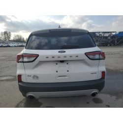 2022 FORD ESCAPE 1FMCU9G69NUA21439 93333625