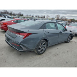 2024 HYUNDAI ELANTRA KMHLS4DG7RU843247 95887875