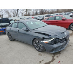 2024 HYUNDAI ELANTRA KMHLS4DG7RU843247 95887875