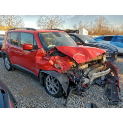 2020 JEEP RENEGADE ZACNJABB3LPL77621 96788785
