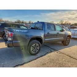 2022 TOYOTA TACOMA 3TYCZ5AN2NT092862 96995335