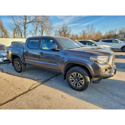 2022 TOYOTA TACOMA 3TYCZ5AN2NT092862 96995335