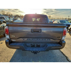 2022 TOYOTA TACOMA 3TYCZ5AN2NT092862 96995335