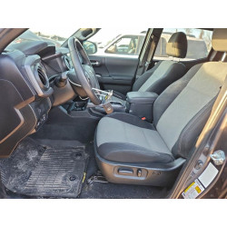 2022 TOYOTA TACOMA 3TYCZ5AN2NT092862 96995335