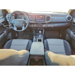 2022 TOYOTA TACOMA 3TYCZ5AN2NT092862 96995335