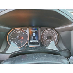 2022 TOYOTA TACOMA 3TYCZ5AN2NT092862 96995335