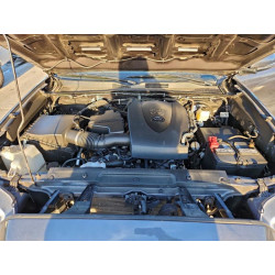 2022 TOYOTA TACOMA 3TYCZ5AN2NT092862 96995335