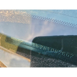 2022 TOYOTA TACOMA 3TYCZ5AN2NT092862 96995335