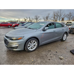 2023 CHEVROLET MALIBU 1G1ZD5ST0PF240567 97050935