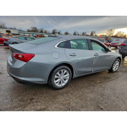 2023 CHEVROLET MALIBU 1G1ZD5ST0PF240567 97050935