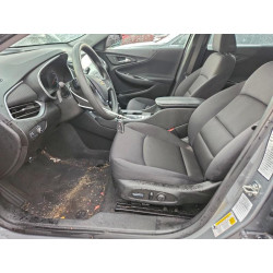 2023 CHEVROLET MALIBU 1G1ZD5ST0PF240567 97050935