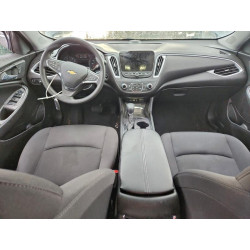 2023 CHEVROLET MALIBU 1G1ZD5ST0PF240567 97050935