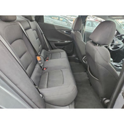 2023 CHEVROLET MALIBU 1G1ZD5ST0PF240567 97050935