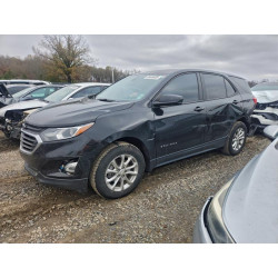 2020 CHEVROLET EQUINOX 2GNAXHEVXL6190900 95446465