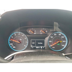 2020 CHEVROLET EQUINOX 2GNAXHEVXL6190900 95446465