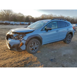 2022 SUBARU CROSSTREK JF2GTHRC7NH281659 95528635