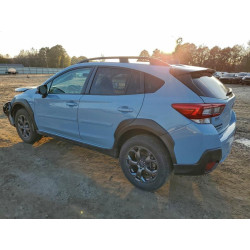 2022 SUBARU CROSSTREK JF2GTHRC7NH281659 95528635