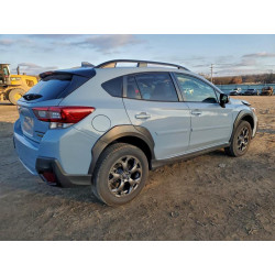 2022 SUBARU CROSSTREK JF2GTHRC7NH281659 95528635