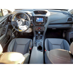 2022 SUBARU CROSSTREK JF2GTHRC7NH281659 95528635