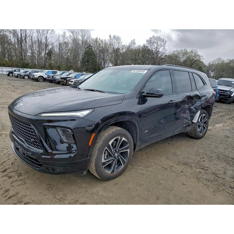 2025 BUICK ENCLAVE SP 5GAERBRS8SJ288828 95704545