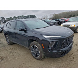 2025 BUICK ENCLAVE SP 5GAERBRS8SJ288828 95704545