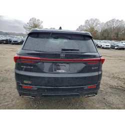 2025 BUICK ENCLAVE SP 5GAERBRS8SJ288828 95704545