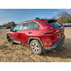 2021 TOYOTA RAV4 2T3H1RFV2MW142407 97412925
