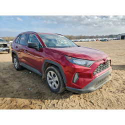 2021 TOYOTA RAV4 2T3H1RFV2MW142407 97412925