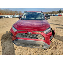2021 TOYOTA RAV4 2T3H1RFV2MW142407 97412925