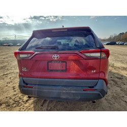 2021 TOYOTA RAV4 2T3H1RFV2MW142407 97412925