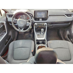 2021 TOYOTA RAV4 2T3H1RFV2MW142407 97412925