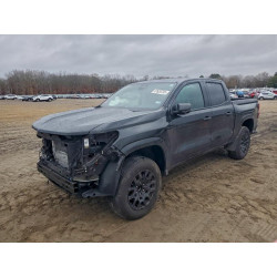 2026 CHEVROLET COLORADO 1GCPSBEK8T1100294 97626735