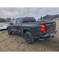 2026 CHEVROLET COLORADO 1GCPSBEK8T1100294 97626735