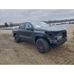2026 CHEVROLET COLORADO 1GCPSBEK8T1100294 97626735