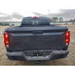 2026 CHEVROLET COLORADO 1GCPSBEK8T1100294 97626735