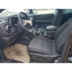 2026 CHEVROLET COLORADO 1GCPSBEK8T1100294 97626735