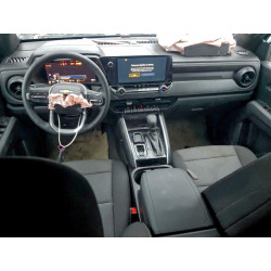 2026 CHEVROLET COLORADO 1GCPSBEK8T1100294 97626735