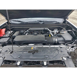 2026 CHEVROLET COLORADO 1GCPSBEK8T1100294 97626735