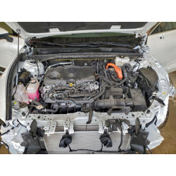 2023 TOYOTA CROWN XLE JTDAAAAF1P3016422 97880725